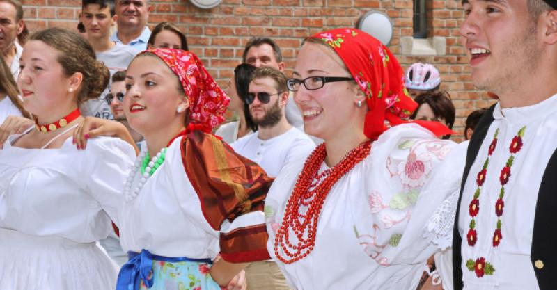 15 zanimljivih činjenica koje (možda) niste znali o Hrvatima u Njemačkoj