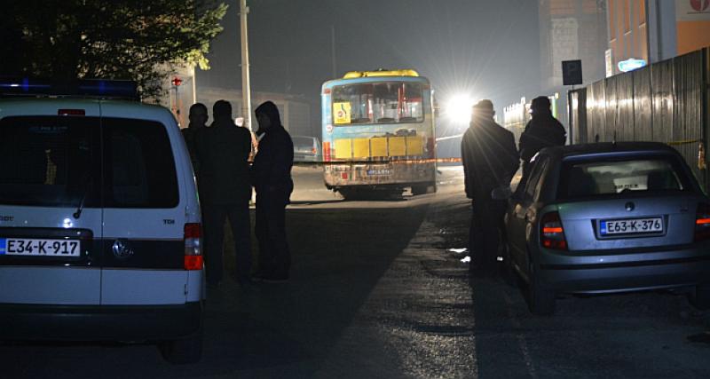 BiH: Na vozilo načelnika stožera Oružanih snaga bačena eksplozivna naprava