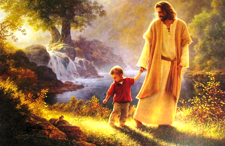 Tko je god od istine, sluša moj glas