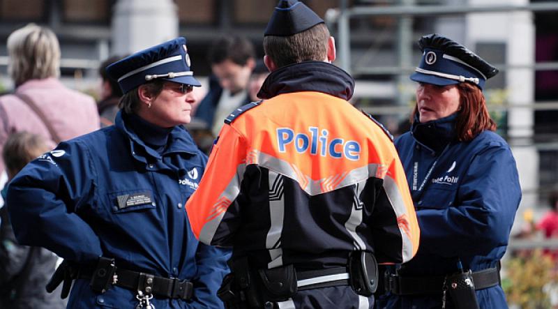 Belgijanci traže dvije osobe, jedna ima bombu!