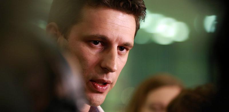 Petrov: Ako se i HDZ i SDP slažu da trebamo reforme, u čemu je problem?