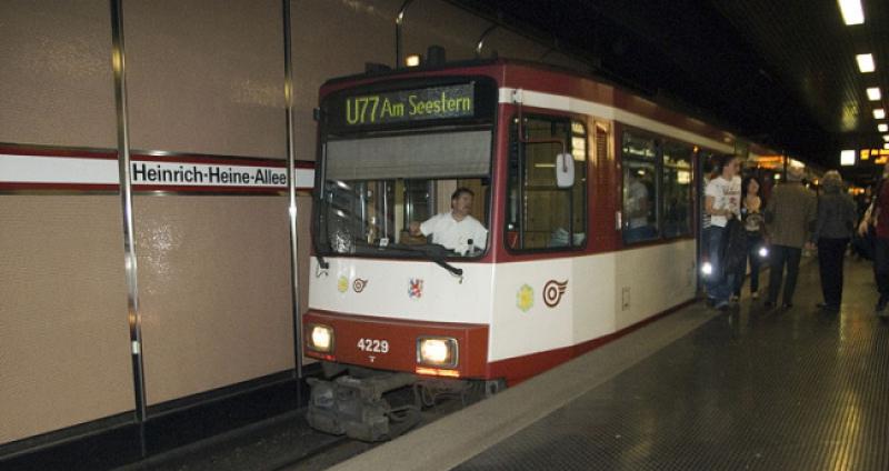 Hrvatsku blogericu u Njemačkoj uhvatila kontrola, pokušala im pobjeći: 'Nisam daleko dospjela'