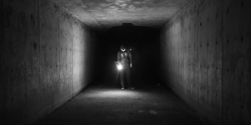 MISTERIJ U SPLITU: 4 metra ispod zemlje otkriven tunel dugačak 40 metara