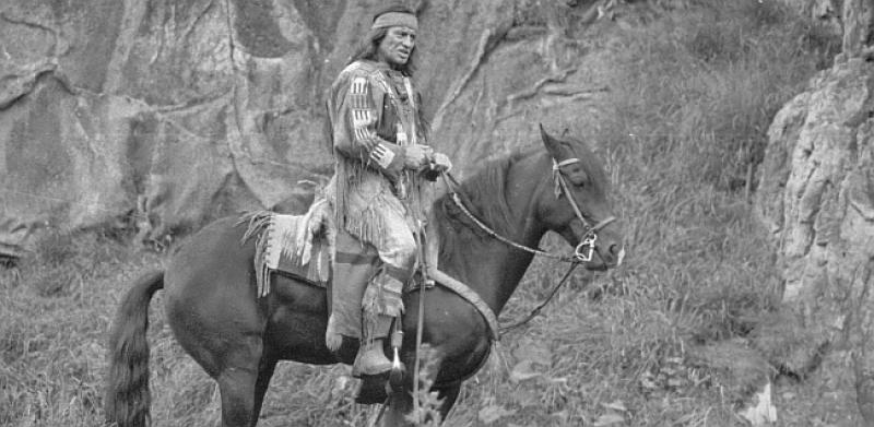 Winnetou Wraps in Croatia