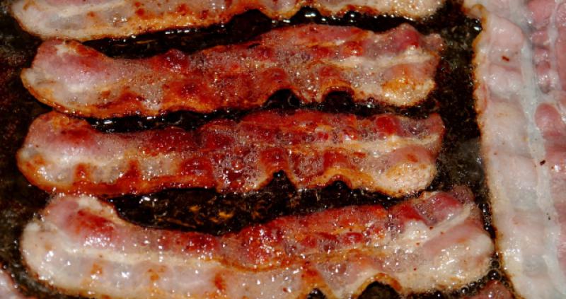 Evo što se dogodi kad vlasnik hotela pokuša izbaciti špek i kobasice s menija