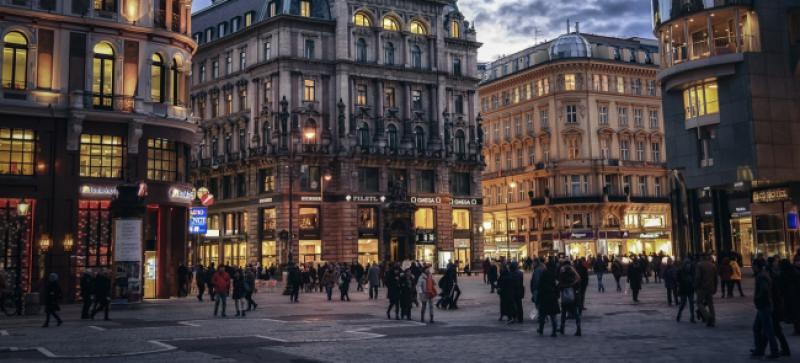 Do 2030. u Austriji će živjeti više od 2 milijuna stranaca