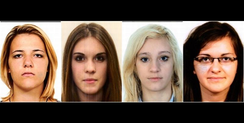 JESTE LI IH VIDJELI? Ovih dana u Hrvatskoj nestalo šestero djece!