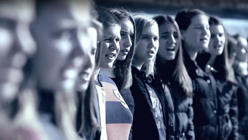 (VIDEO) ŠTO ĆE BITI S NAMA SUTRA? Potresan spot djece iz Siska