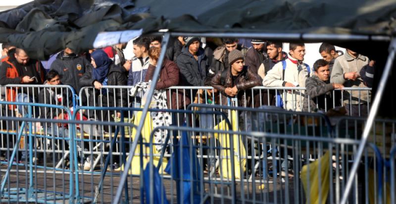 DOGOVORENO: Turska će zaustaviti migrantski val u zamjenu za tri milijarde eura