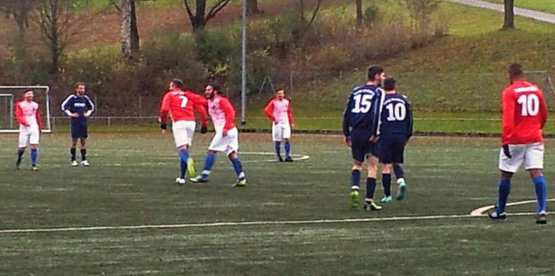 MA KAKAV BAYERN: Klub hrvatskih iseljenika i njihov kapetan rekorderi cijele Njemačke!