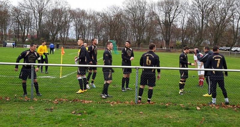 SG Croatia Mannheim 'razbila' protivnike sa 9-0