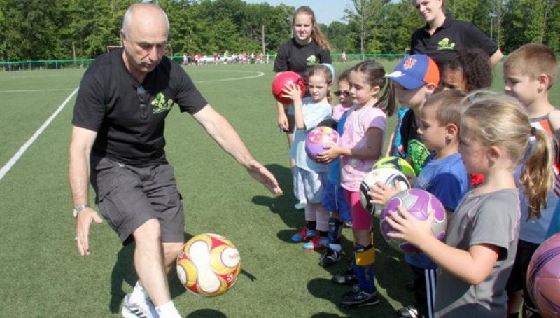 Doors of Staten Island Sports Hall of Fame open for Nick Kvasic