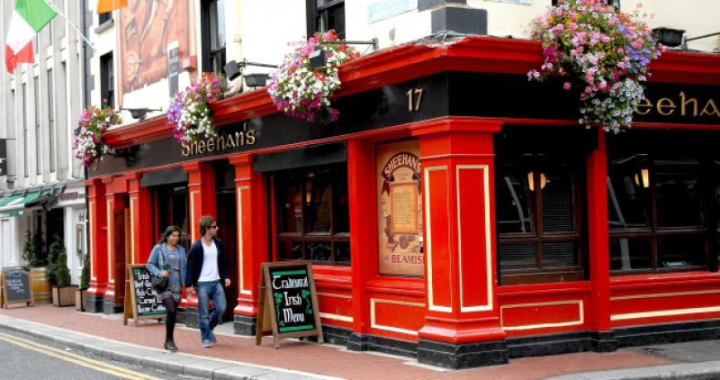 VODIČ: Kako ne bankrotirati prvih par tjedana i mjeseci u Irskoj?