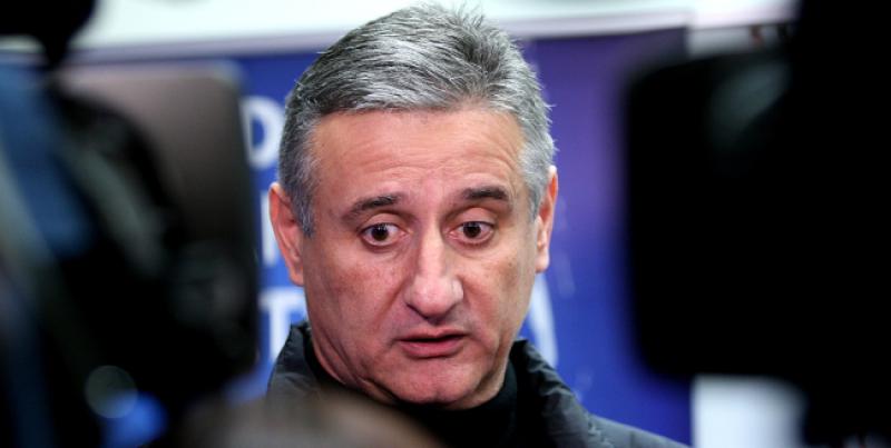 Karamarko: Da, bit ću mandatar