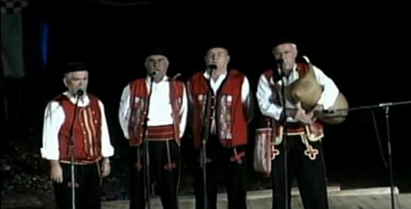 VRAĆANJE TRADICIJE: hrvatski studenti učit će - ojkati!