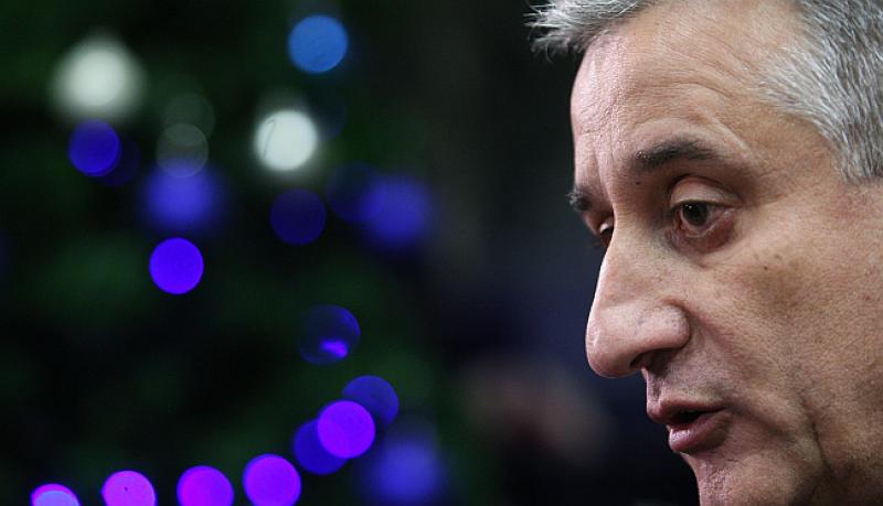 Karamarko (nije) odgovorio na pitanje hoće li dati ostavku ako ne bude premijer