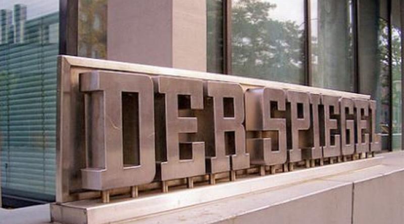 Njemački 'Der Spiegel' otpušta 20 posto zaposlenih