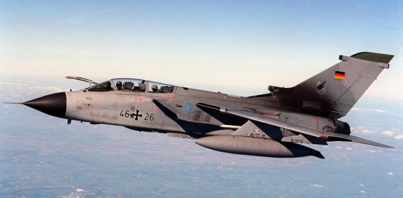 'Spuštanje roleta dok teroristi prolaze ulicom, to ne smije biti logika iza koje se skrivaju Nijemci'