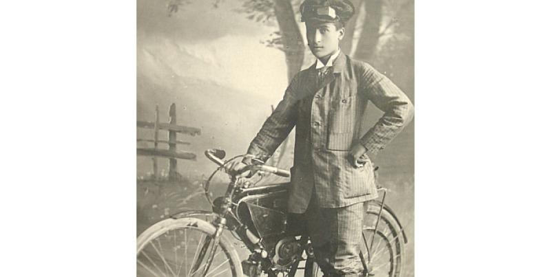 Prije točno 100 godina poginuo je briljantni Hrvat kojeg su zvali ‘umno čudovište’