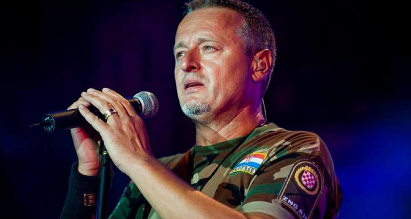 ŠVICARSKI TABLOID U PANICI: 'Devedesetih pucao po Srbima, a u subotu svira kod nas'