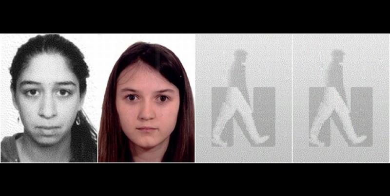 NESTALE ČETIRI DJEVOJKE: jeste li vidjeli Jelenu, Božicu, Jenitu i Ružicu?