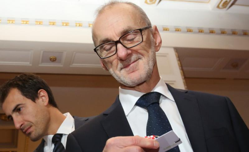Sastaju se Karamarko i Petrov, iz Mosta poručuju: tko ne dođe u ponedjeljak, neće biti u vladi