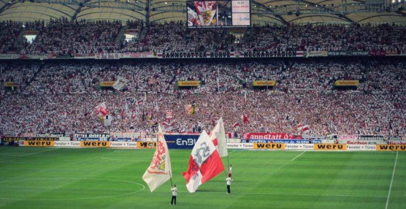 HRVATI U BUNDESLIGI: u ova dva kluba igralo ih je najviše