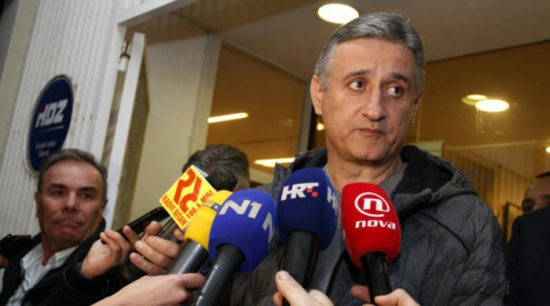 Karamarko potvrdio: sastaju se on, Petrov i Milanović