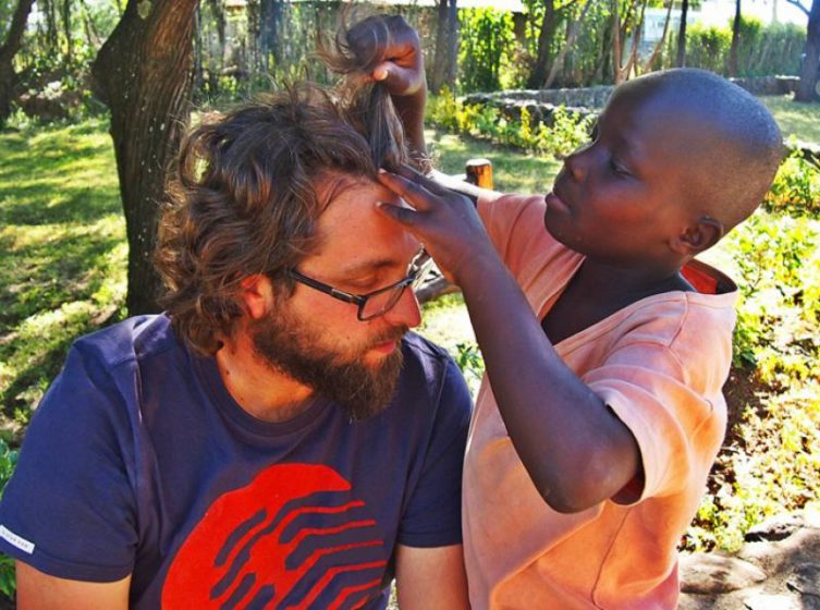 Fra Miro Babić o svojem putu kroz Afriku: 'Teško siromaštvo gledalo me kroz oči ljudi koje sam susretao'