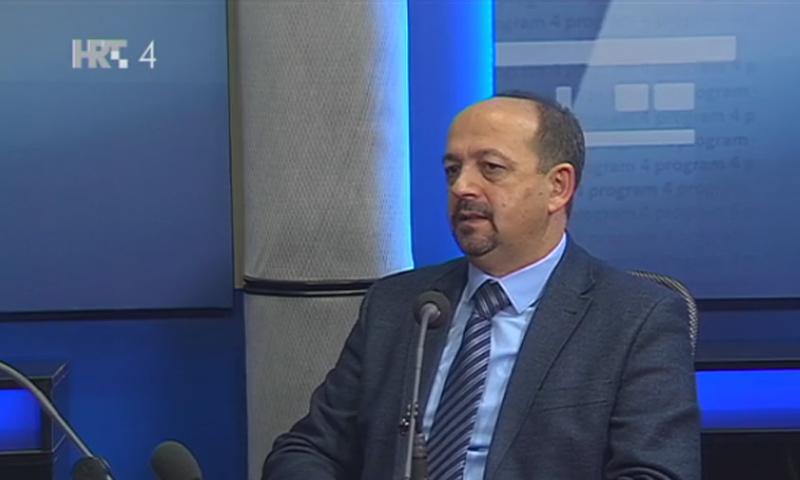 Ivan Lovrinović: Most će tražiti mjesto premijera