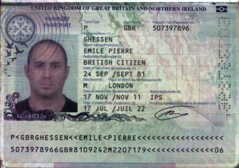 Hrvatska policija uhvatila britanskog novinara u laži i objavila dokaz: 'Hrvatsku prikazuje nesigurnom'