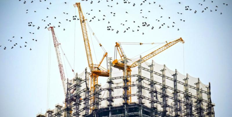 Radili Mujo, Amerikanac i Nijemac na gradilištu...