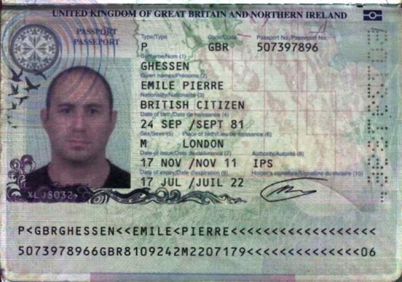 Nakon objave hrvatske policije britanski tabloid istražuje je li njihov novinar lagao