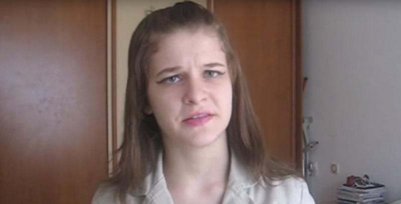 (VIDEO) 16-godišnjakinja analizirala Hrvatsku: 'Evo zašto autobusi puni ljudi odlaze u Njemačku'