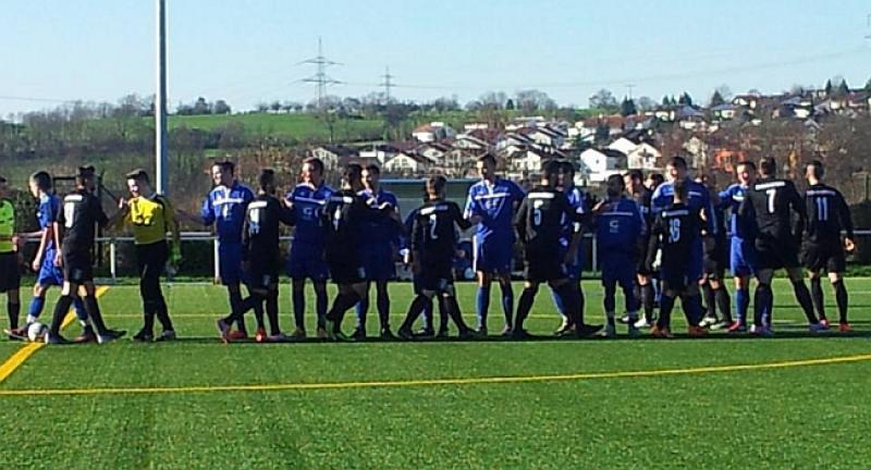 Croatia Bietigheim za sv. Nikolu svojim navijačima poklonila osam 'komada'