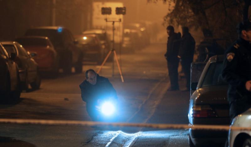 U Zagrebu propucan direktor portala Dnevno, policija napad tretira kao pokušaj ubojstva