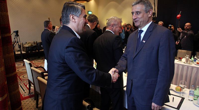 POGLED IZ ISELJENIŠTVA (1): U Hrvatskoj zavrzlama, da ne može biti veća