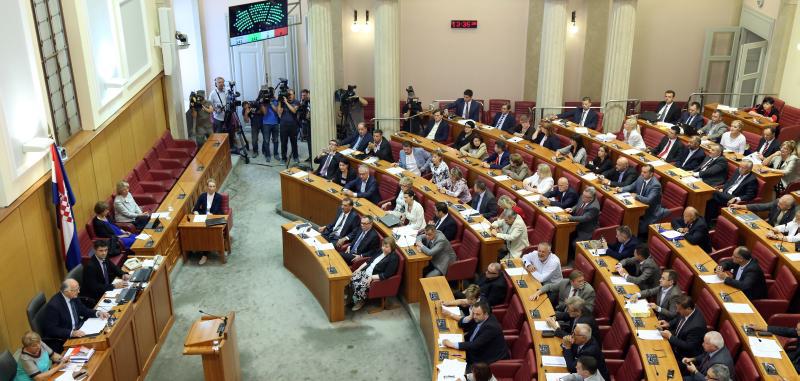 POGLED IZ ISELJENIŠTVA (2): Ovo je pravi put za ulaz u Hrvatski sabor