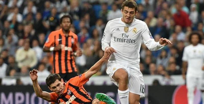 (VIDEO) Pogledajte kako je Kovačić zabio svoj prvijenac za Real