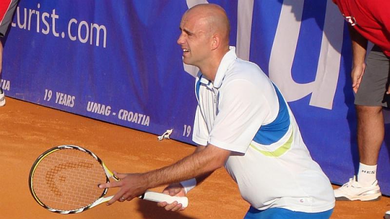 Ivan Ljubičić novi je trener Rogera Federera