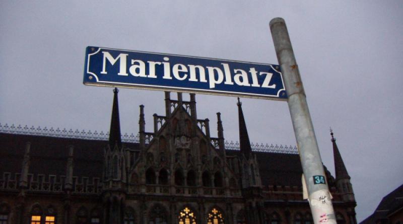 ‘U München sam došla s 21 g. i 105 maraka, tako je krenula moja odiseja’