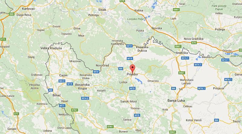 Prijedor: optužnica za ratni zločin nad Hrvatima