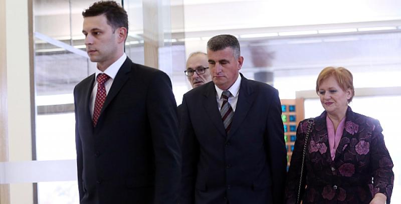 Petrov: Ako samo jedna strana prihvati prijedlog, s njom nastavljamo raditi