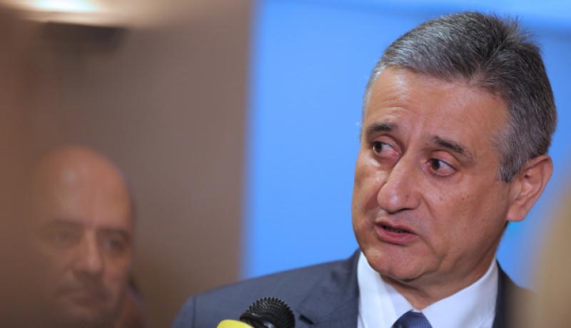 Ovo je govor kakav je Karamarko trebao održati nakon izbora