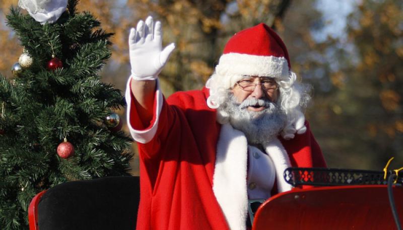 Znate li kako je Sveti Nikola 'postao' komercijalni veseljak velikog trbuha i duge bijele brade?