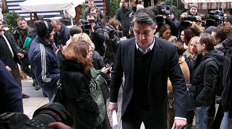 SDP odbio vladu s HDZ-om, iz Mosta poručuju: 'Imate vremena do utorka'