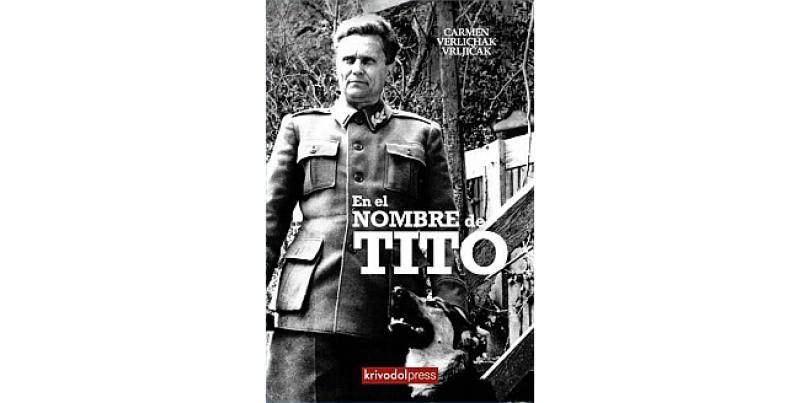 Carmen Vrljičak Verlichak: zašto postoje nastavljači Titovog kulta kad ima toliko dokaza o zločinima?
