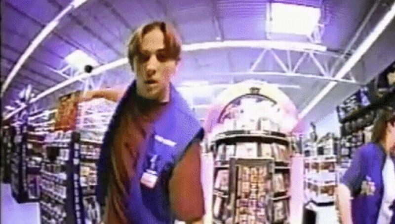 (GIF) Kad gastarbajter dobije povišicu