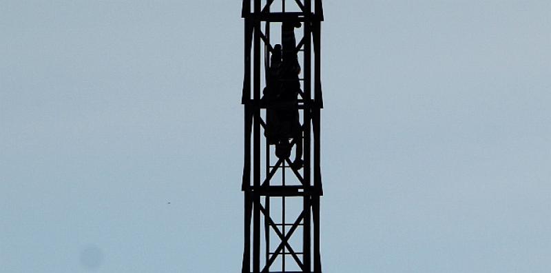 Izbjeglice 'ruše' cijenu rada u Njemačkoj? Institut traži da se omogući satnica manja od 8,50€!