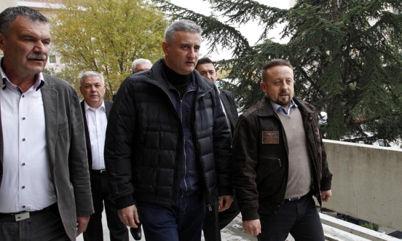 Milanović definitivno odbio vladu s HDZ-om, Domoljubna koalicija pozitivno odgovorila na zahtjeve Mosta?
